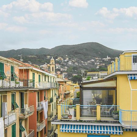 Nice Apartment In Moneglia With Kitchen Ngoại thất bức ảnh