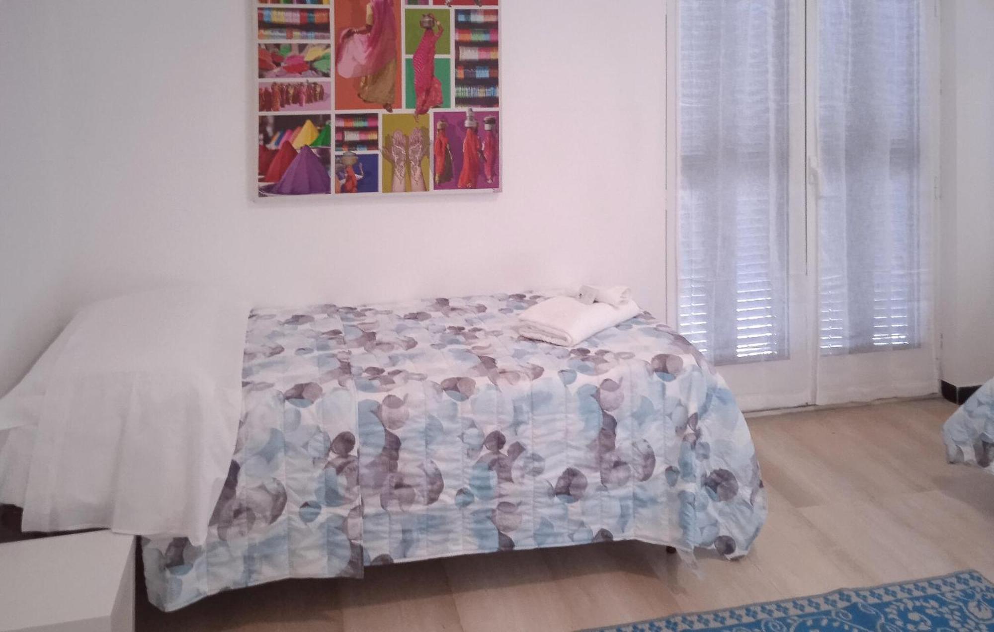Nice Apartment In Moneglia With Kitchen Ngoại thất bức ảnh