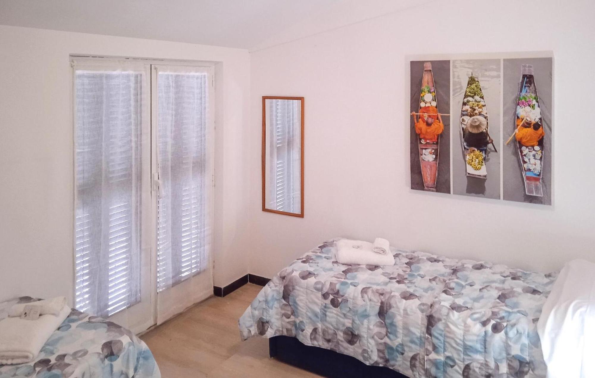 Nice Apartment In Moneglia With Kitchen Ngoại thất bức ảnh